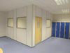 office interiors